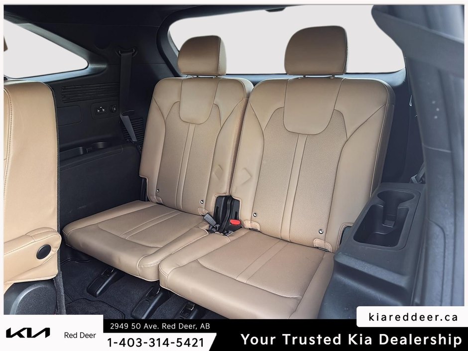 2024 Kia Sorento X-Pro-20