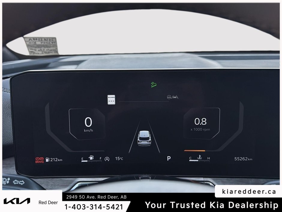 2024 Kia Sorento X-Pro-10