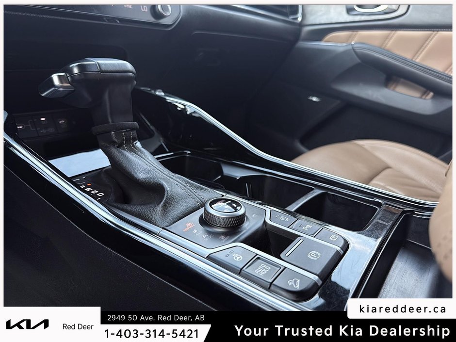 2024 Kia Sorento X-Pro-14