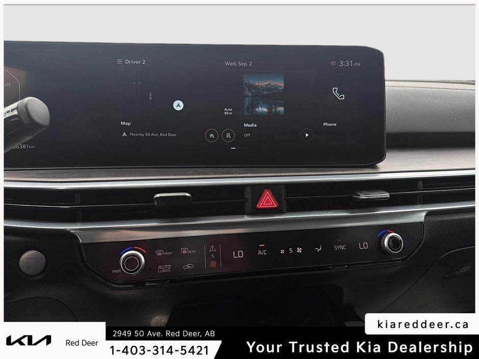2024 Kia Sorento X-Line Limited-12