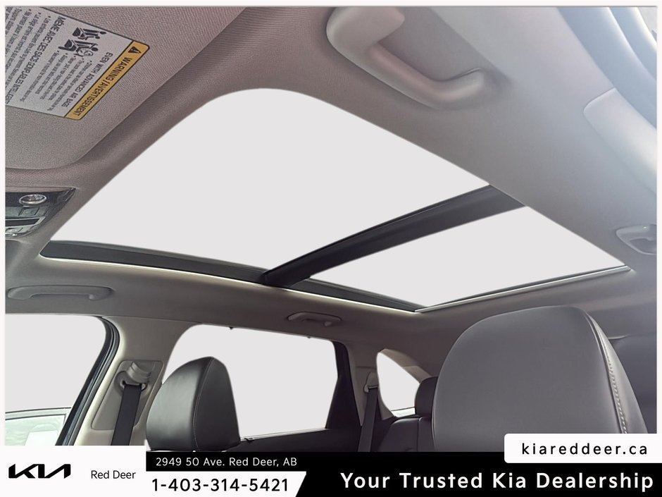 2024 Kia Sorento X-Line Limited-21