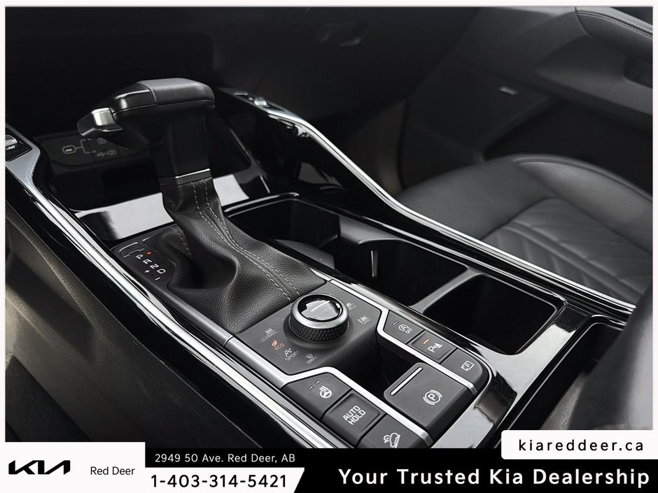 2024 Kia Sorento X-Line Limited-15