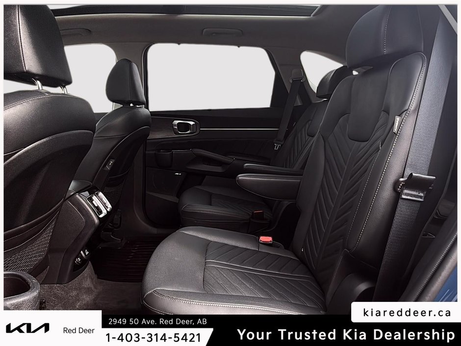 2024 Kia Sorento X-Line Limited-18