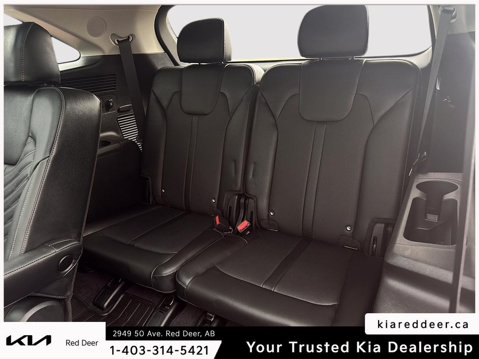 2024 Kia Sorento X-Line Limited-20