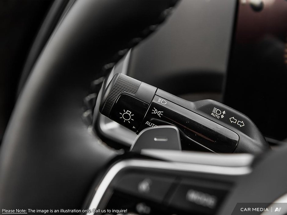 2025 Kia Sorento X-Line-22
