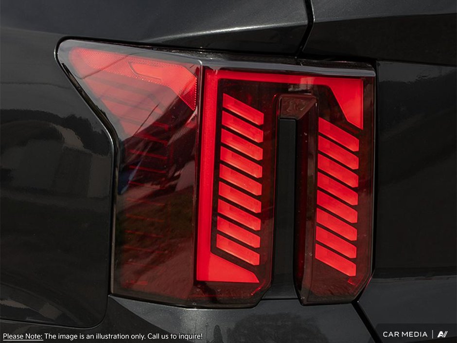 2025 Kia Sorento X-Line-7