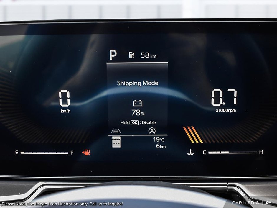 2025 Kia Sorento LX-13