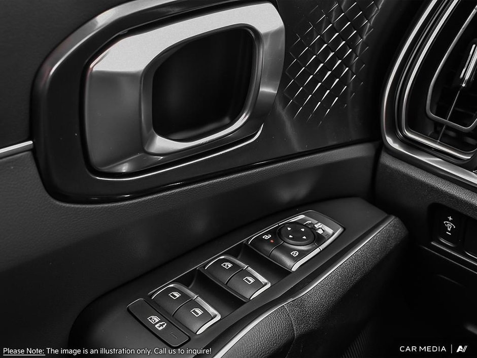 2025 Kia Sorento LX-15