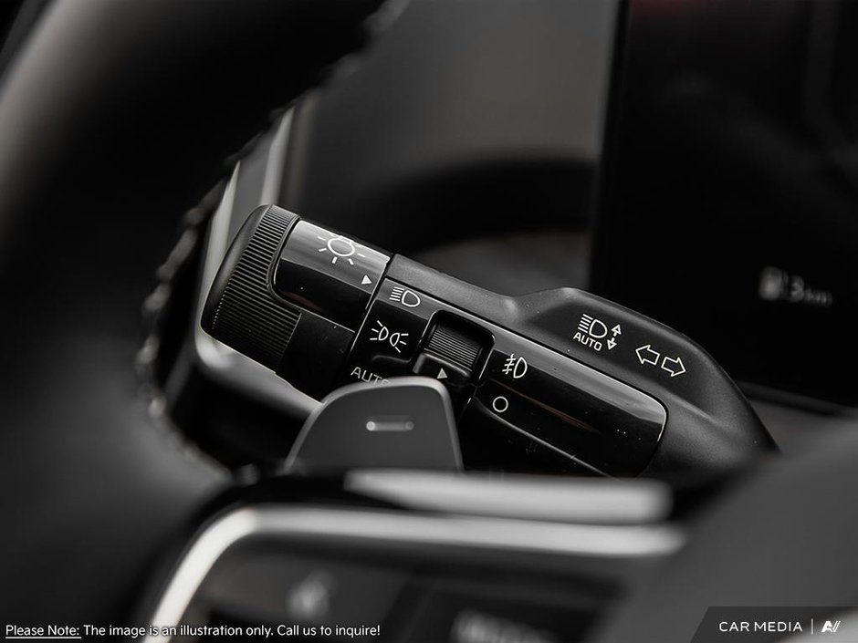 2025 Kia Sorento X-Pro Black Interior-24