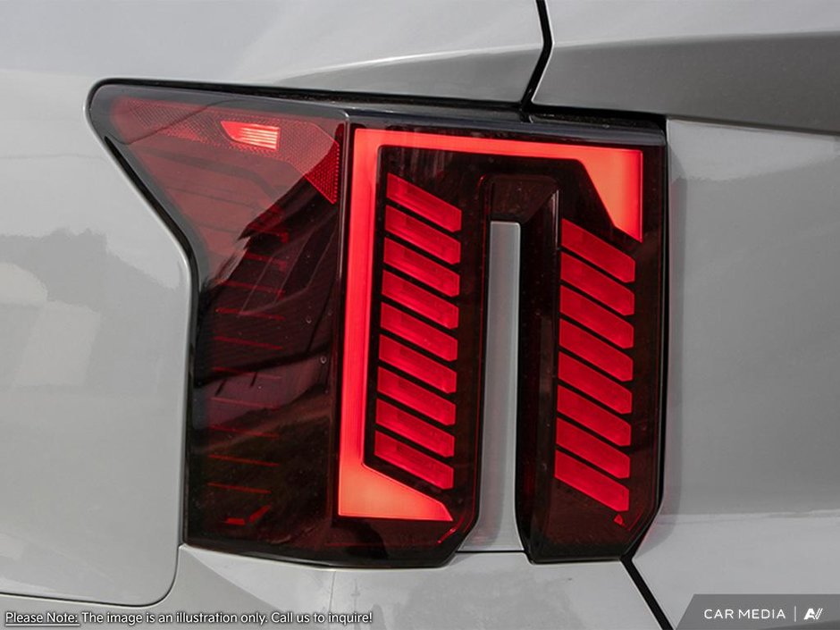 2025 Kia Sorento X-Pro Black Interior-9
