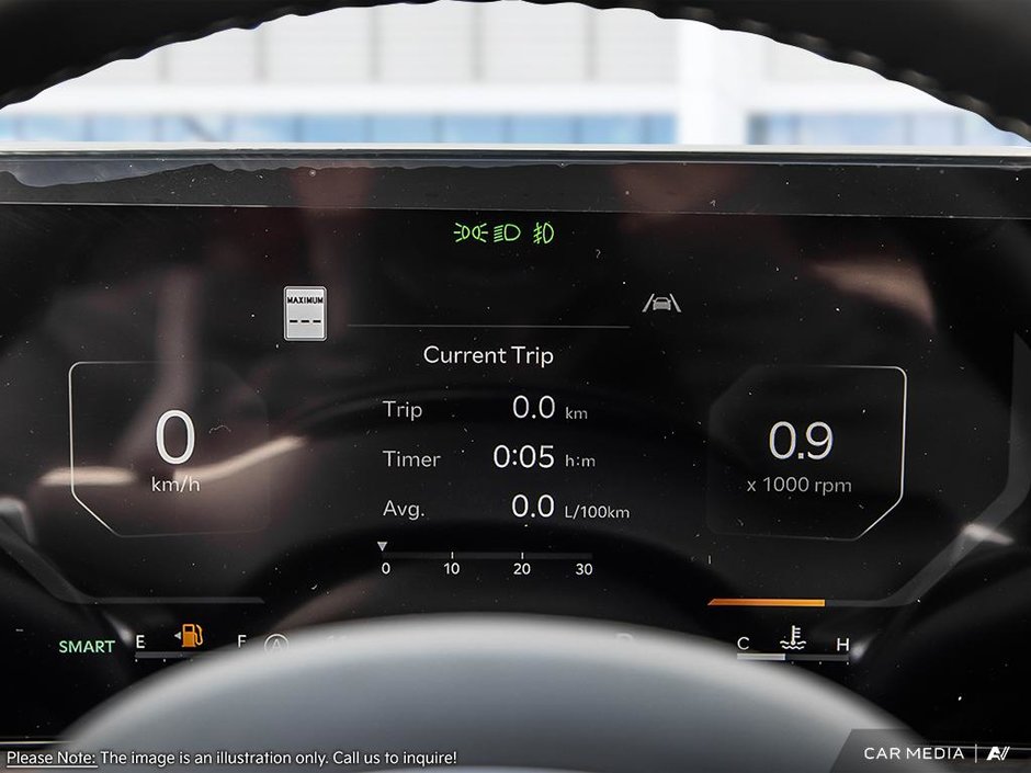 2025 Kia Sorento X-Pro Black Interior-12