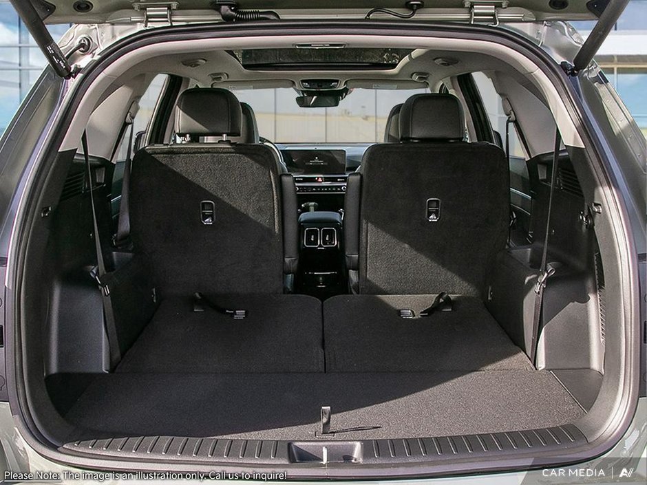 2025 Kia Sorento X-Line-6