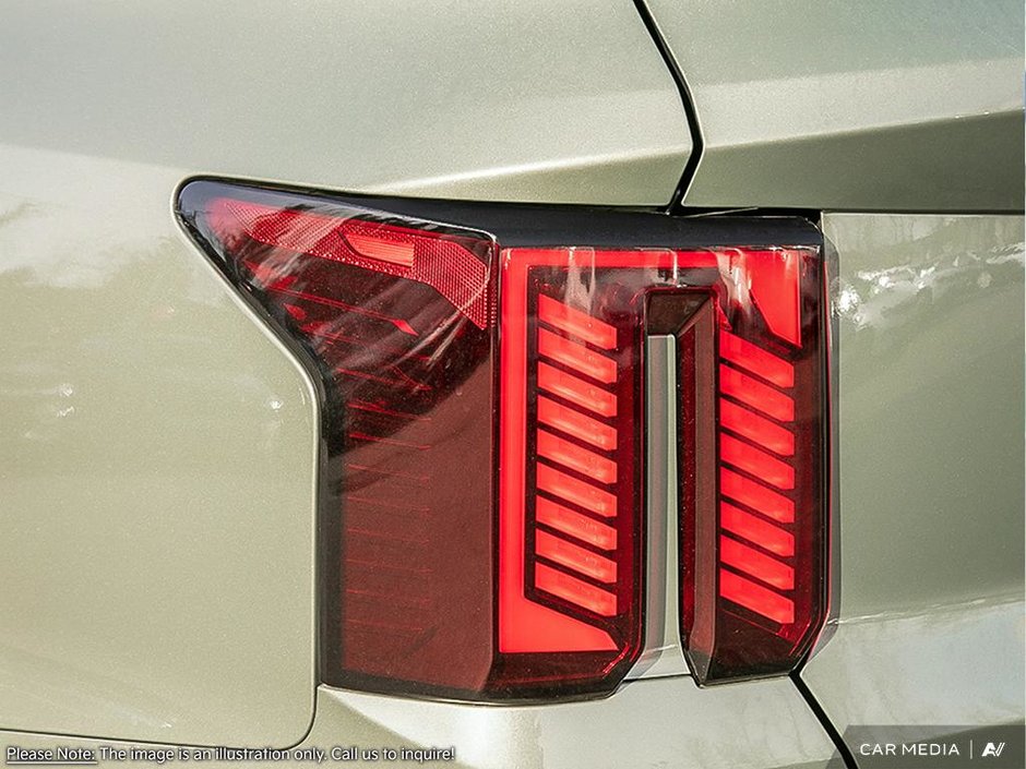2025 Kia Sorento X-Line-9