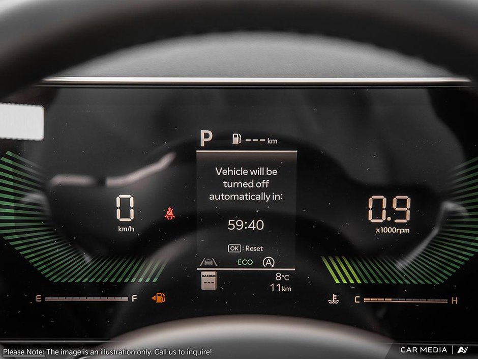 2025 Kia Sorento X-Line-12