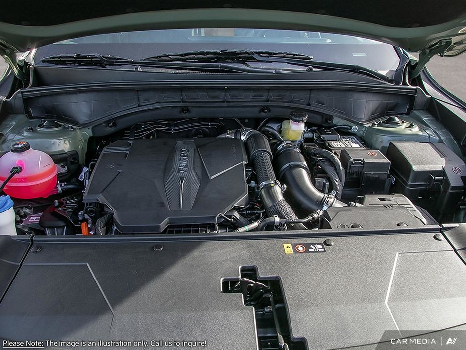 2025 Kia Sorento X-Line-5