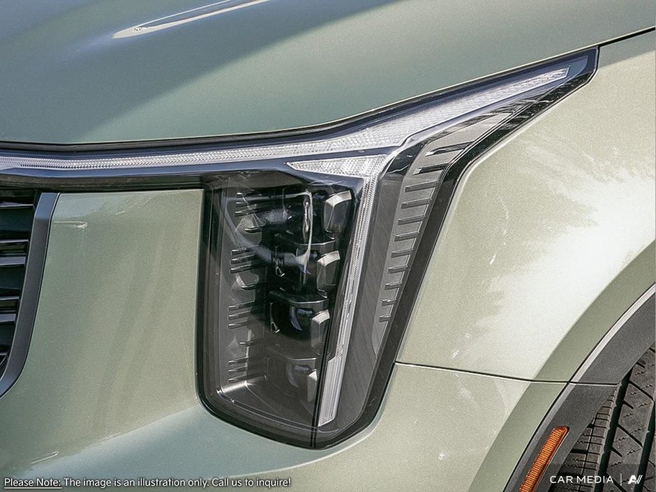 2025 Kia Sorento X-Line-8