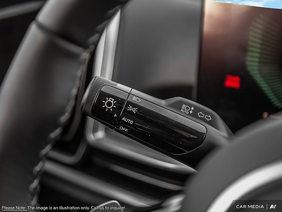 2025 Kia Sorento X-Line-22