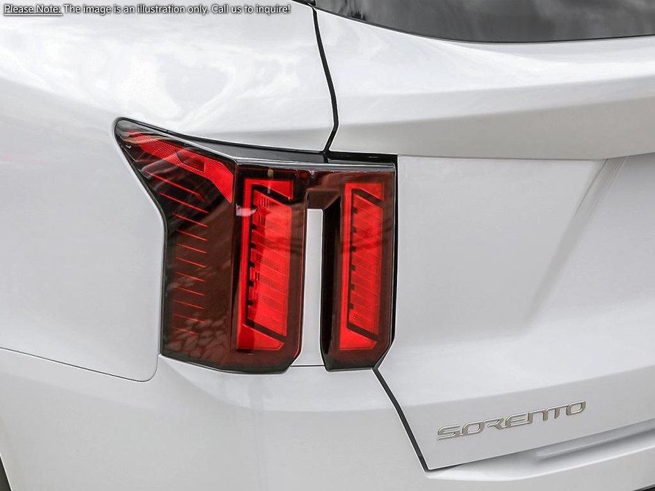 2025 Kia Sorento EX-10