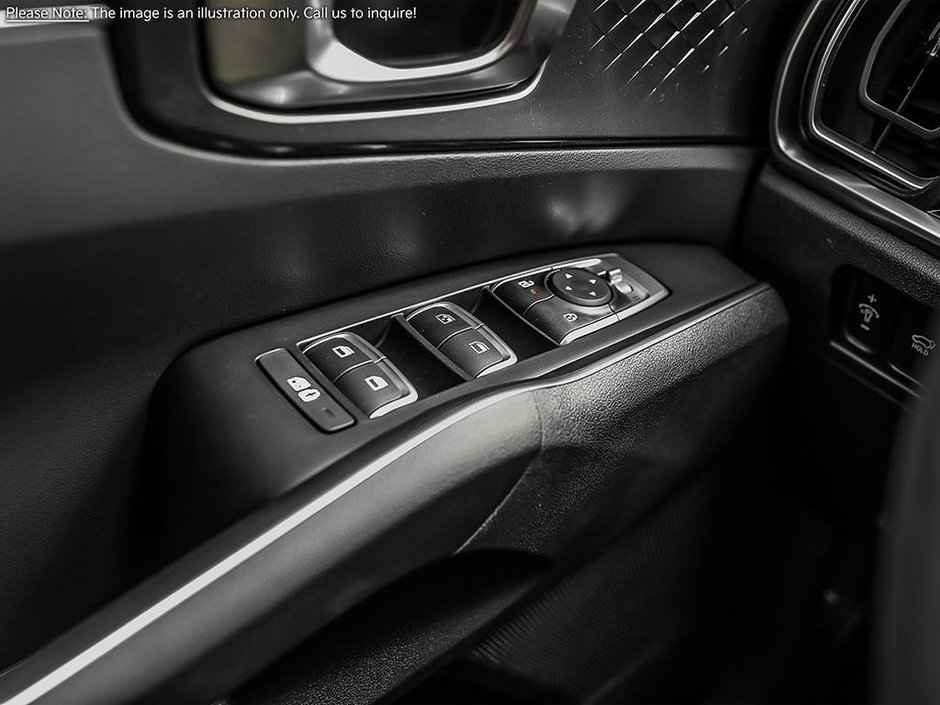 2025 Kia Sorento EX-15