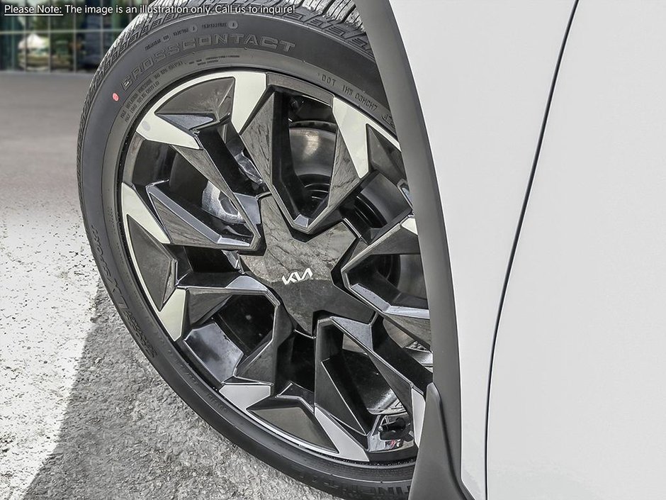 2025 Kia Sorento EX-7