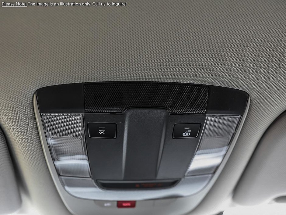 2025 Kia Sorento EX-18