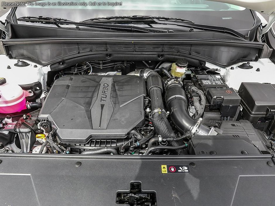 2025 Kia Sorento EX-5
