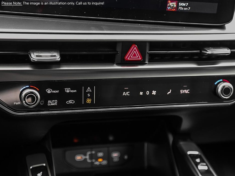 2025 Kia Sorento EX-24
