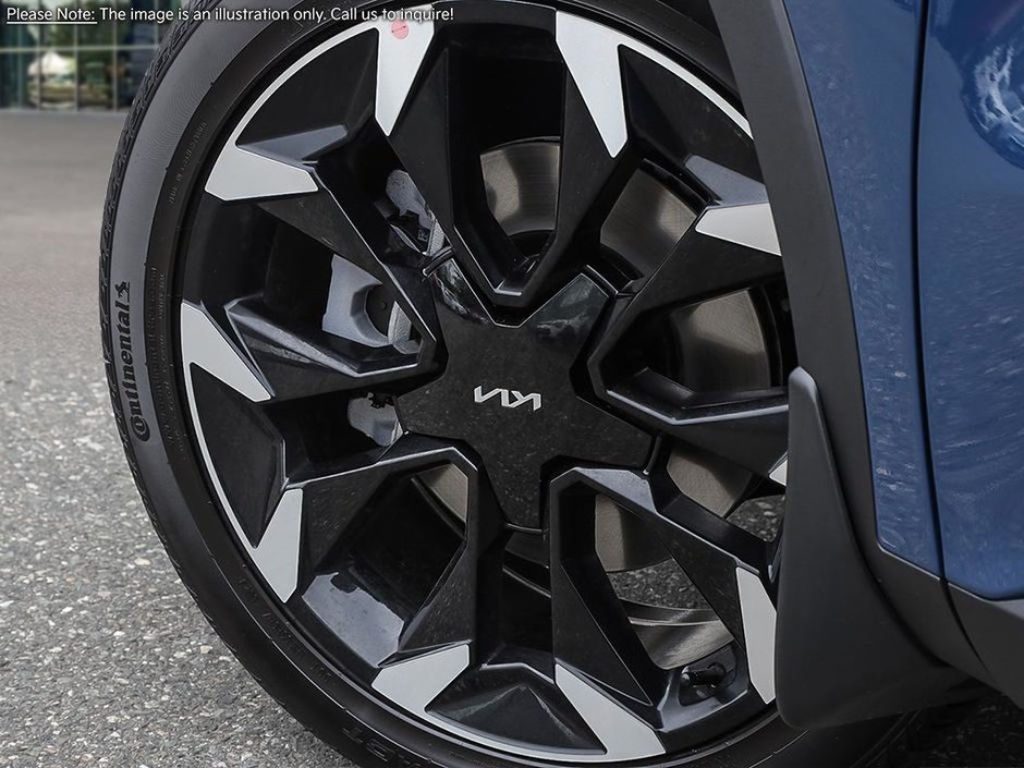 2025 Kia Sorento EX-7