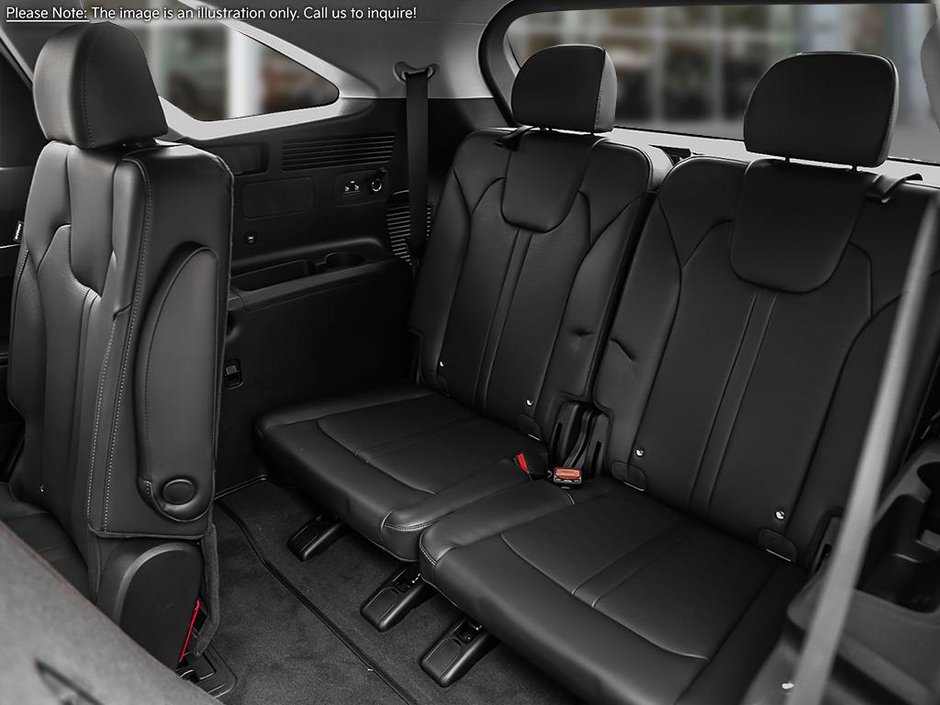 2025 Kia Sorento EX-21