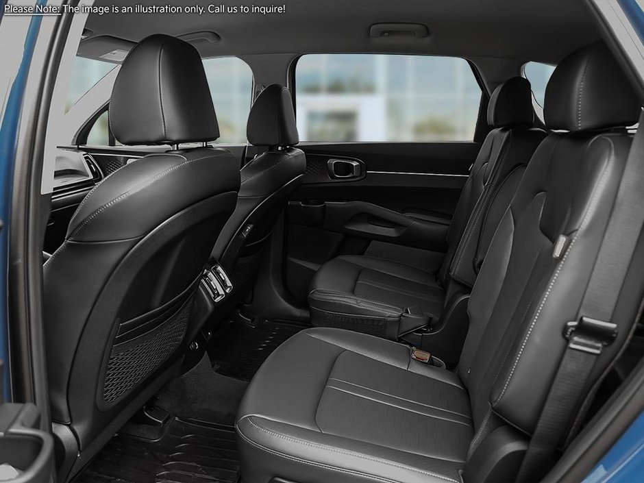 2025 Kia Sorento EX-20