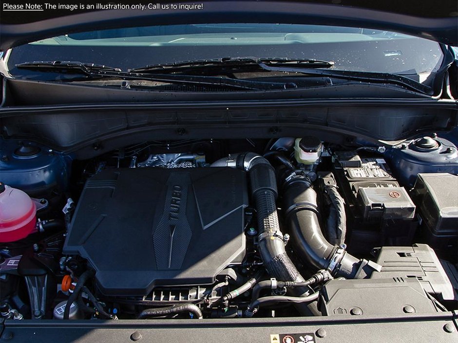 2025 Kia Sorento X-Line Limited Black Interior-5