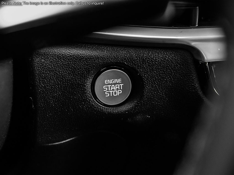 2025 Kia Sorento X-Line Limited Black Interior-22