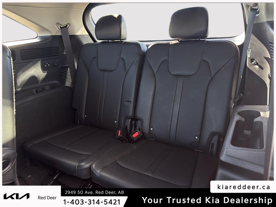 2025 Kia Sorento X-Line-21