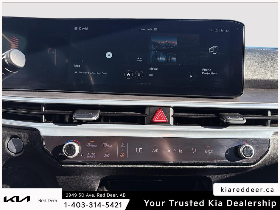 2025 Kia Sorento X-Line-12