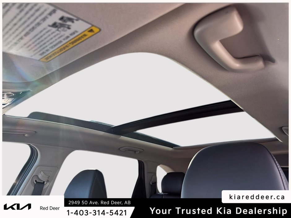 2025 Kia Sorento X-Line-22