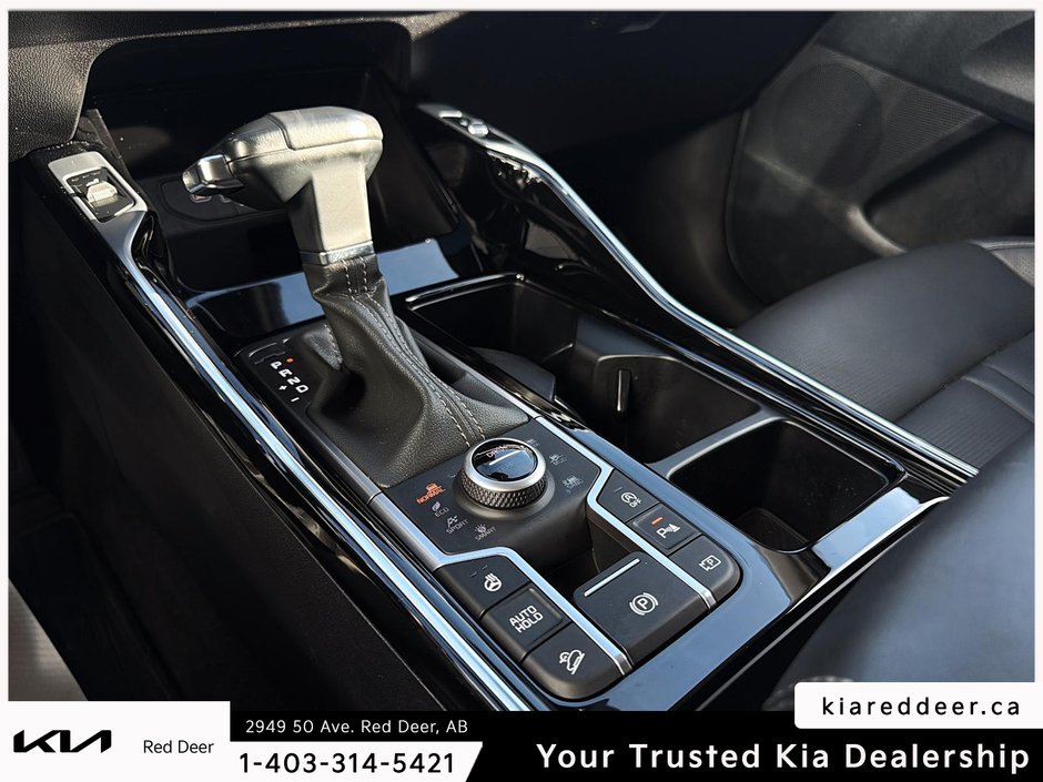 2025 Kia Sorento X-Line-15