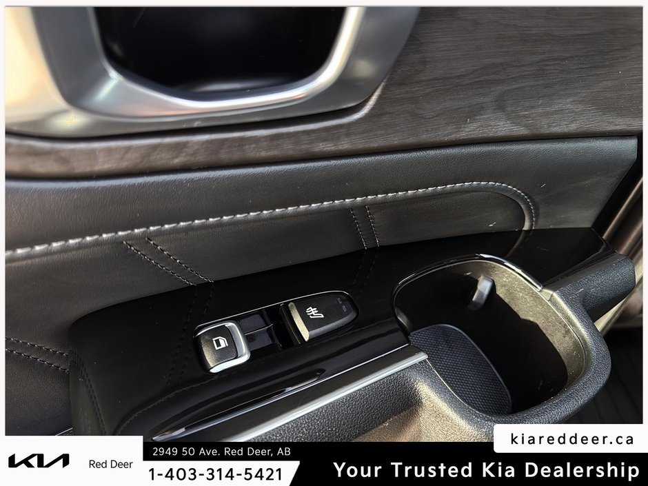 2025 Kia Sorento X-Line-19