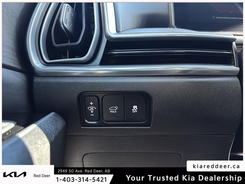2025 Kia Sorento X-Line-16