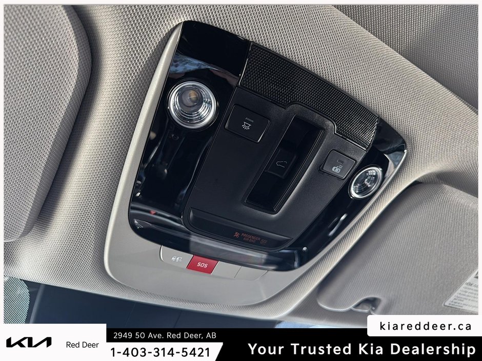 2025 Kia Sorento X-Line-14