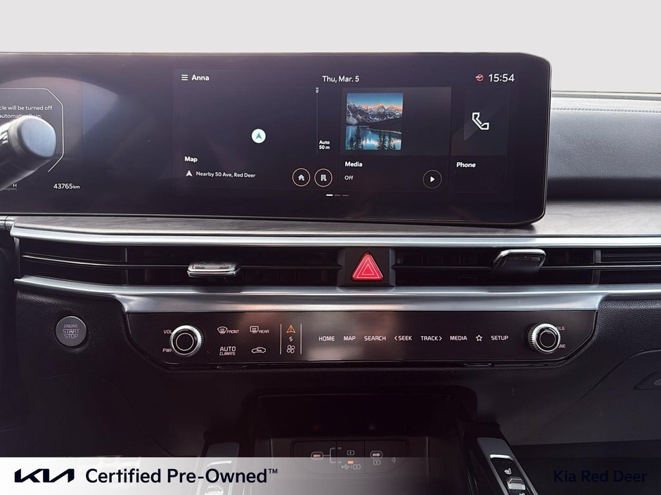 2025 Kia Sorento X-Line Limited-12