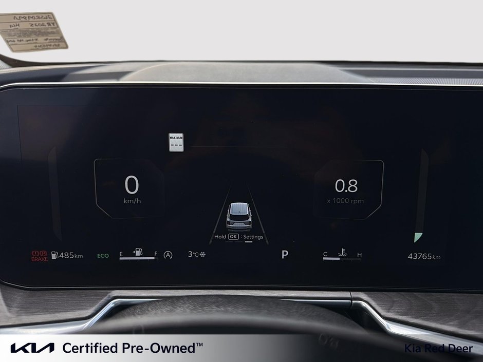 2025 Kia Sorento X-Line Limited-11