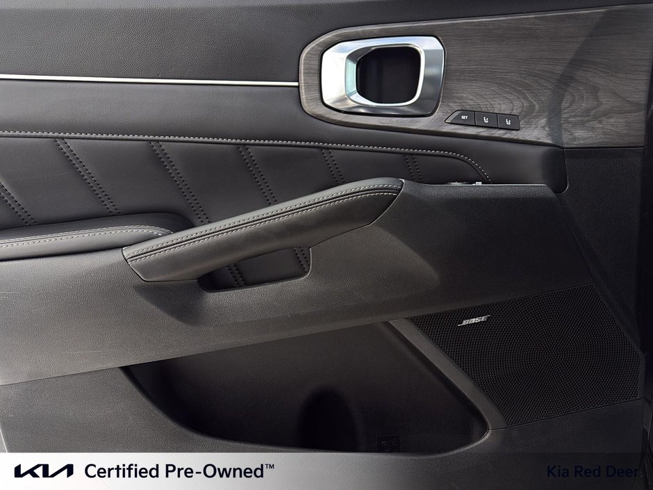 2025 Kia Sorento X-Line Limited-17