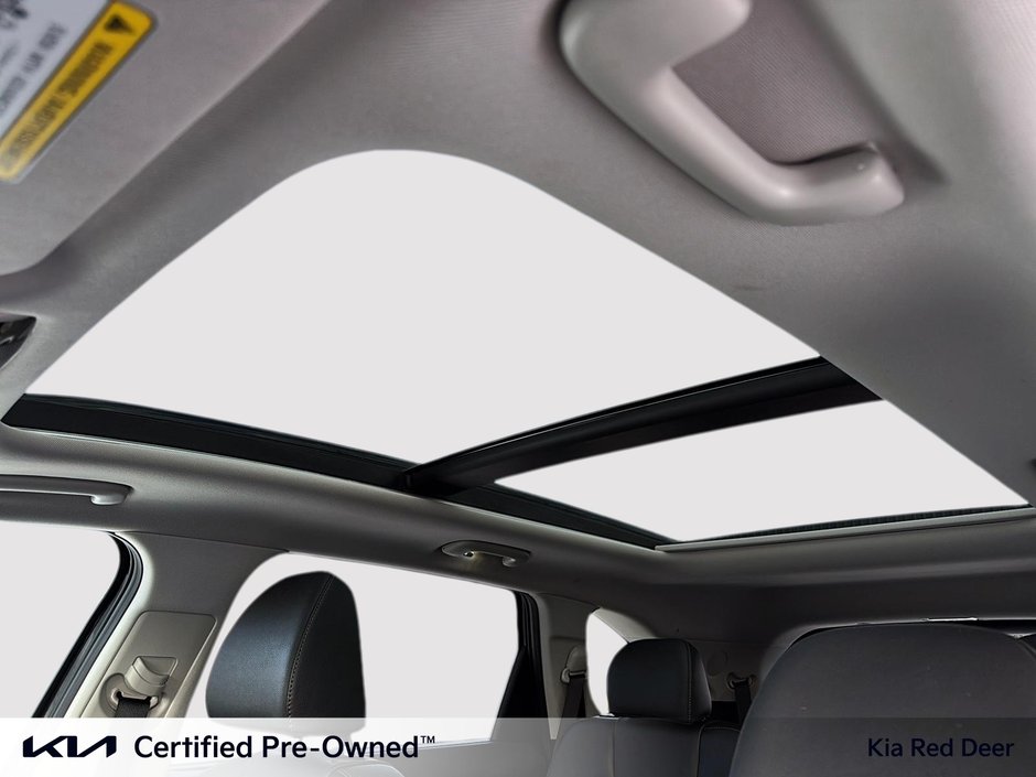 2025 Kia Sorento X-Line Limited-22