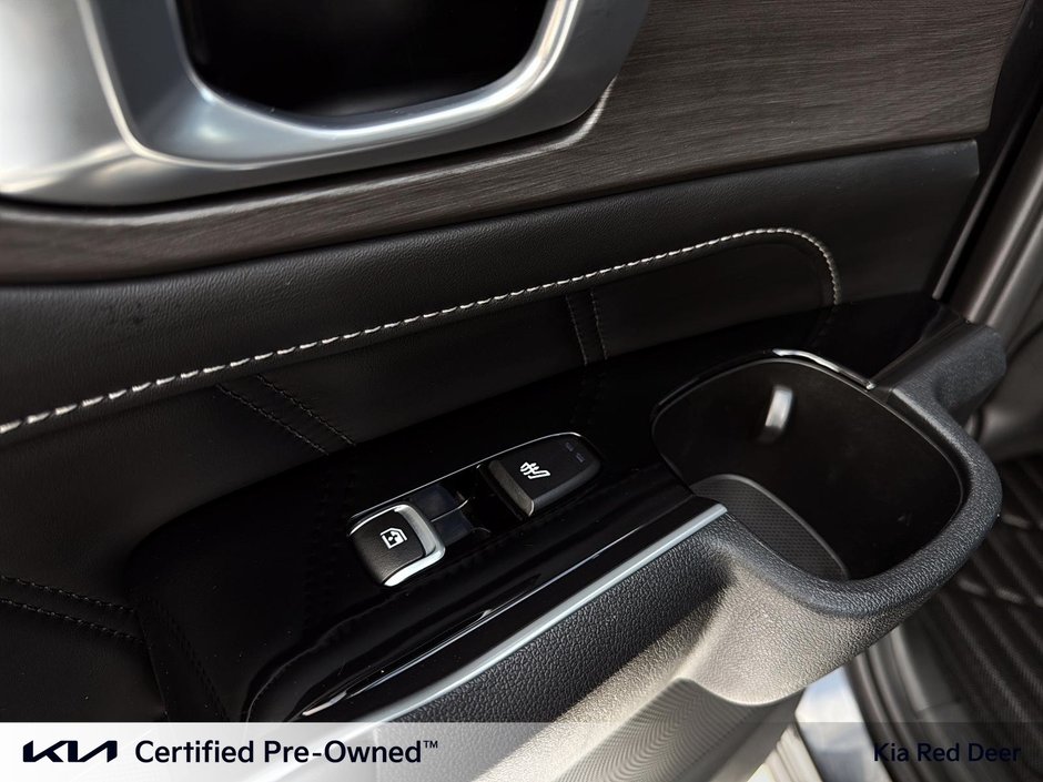 2025 Kia Sorento X-Line Limited-19