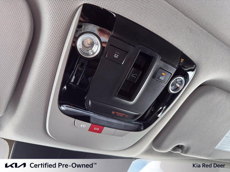 2025 Kia Sorento X-Line Limited-14