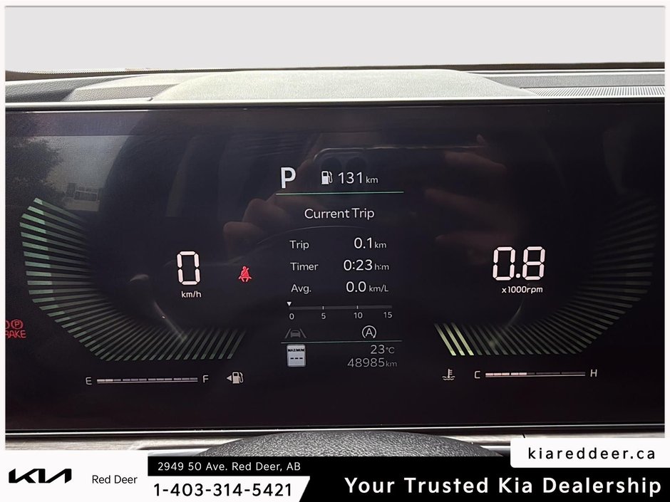 2025 Kia Sorento X-Line-10