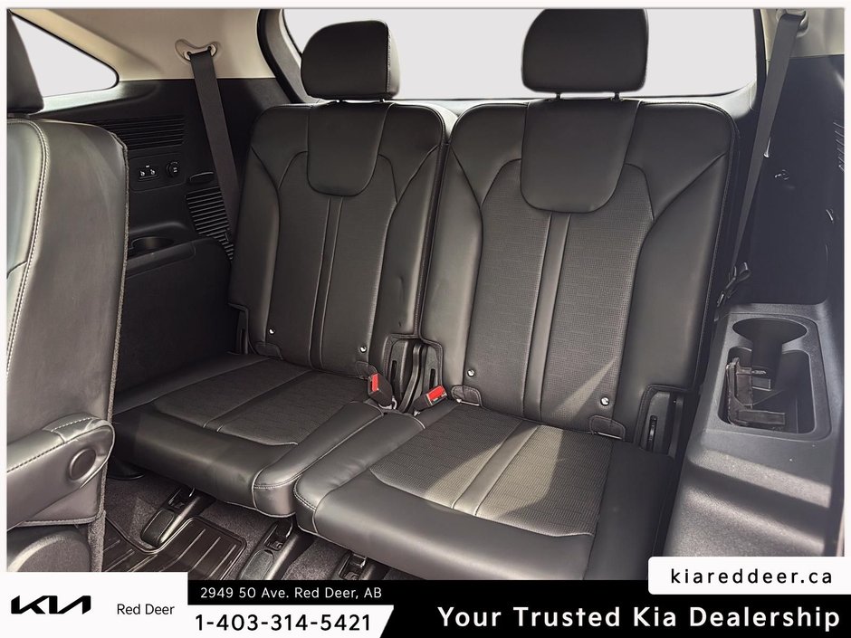 2025 Kia Sorento X-Line-21