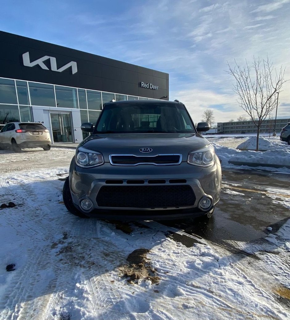 2016 Kia Soul-7