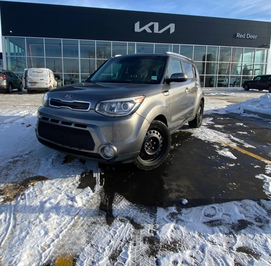 2016 Kia Soul-0