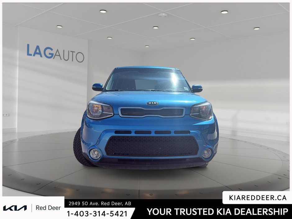 2016 Kia Soul EX-12